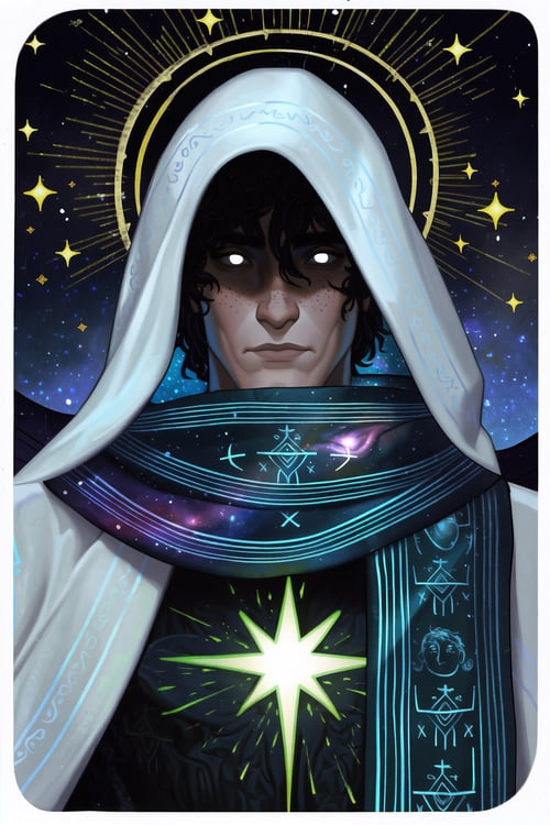 FULMENOS - Anima & IL by ✧ POLARHYS ✧ on Tensor.Art