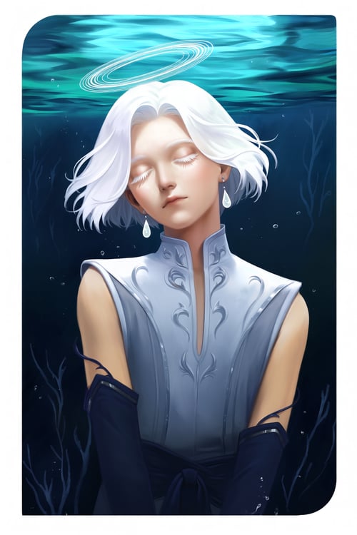 FULMENOS - Anima & IL by ✧ POLARHYS ✧ on Tensor.Art