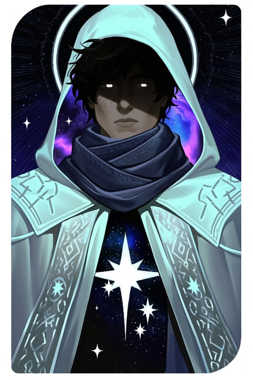 FULMENOS - Anima & IL by ✧ POLARHYS ✧ on Tensor.Art