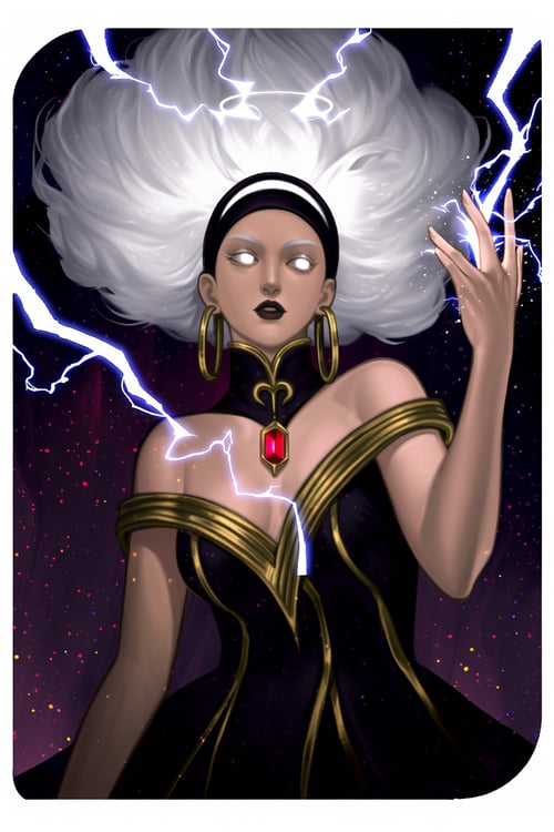 FULMENOS - Anima & IL by ✧ POLARHYS ✧ on Tensor.Art