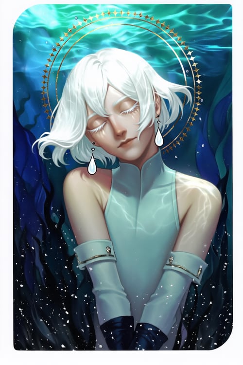 FULMENOS - Anima & IL by ✧ POLARHYS ✧ on Tensor.Art