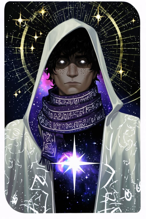 FULMENOS - Anima & IL by ✧ POLARHYS ✧ on Tensor.Art