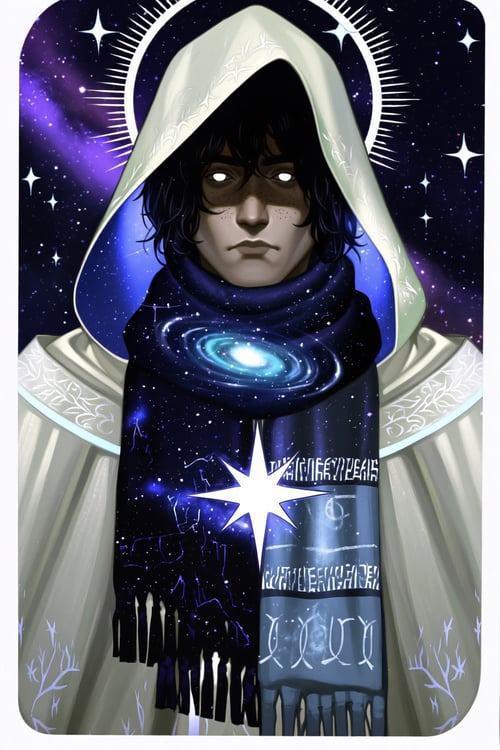 FULMENOS - Anima & IL by ✧ POLARHYS ✧ on Tensor.Art