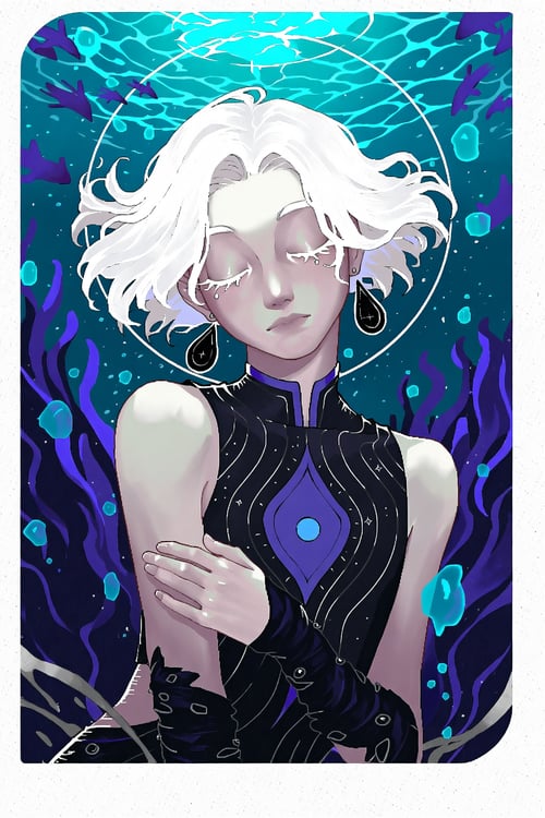 FULMENOS - Anima & IL by ✧ POLARHYS ✧ on Tensor.Art
