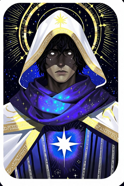 FULMENOS - Anima & IL by ✧ POLARHYS ✧ on Tensor.Art
