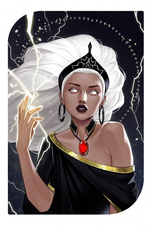 FULMENOS - Anima & IL by ✧ POLARHYS ✧ on Tensor.Art