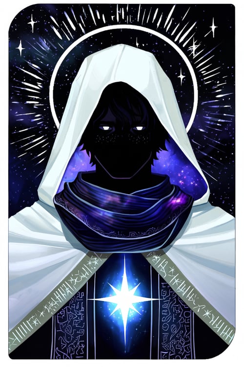 FULMENOS - Anima & IL by ✧ POLARHYS ✧ on Tensor.Art