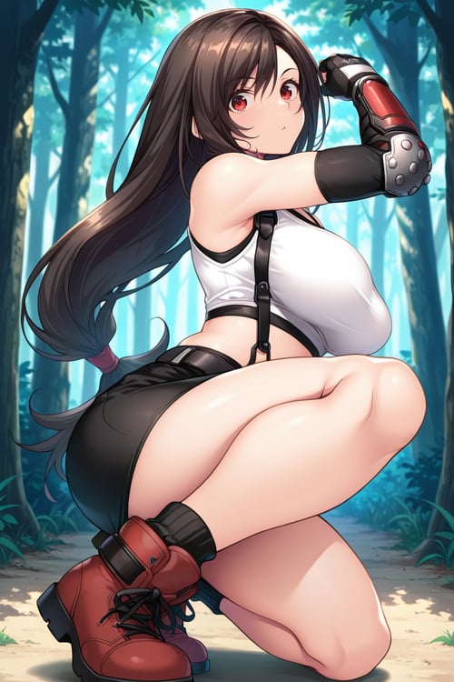 Artist: Gintarou (ぎん太郎) style by montblanc5 on Tensor.Art