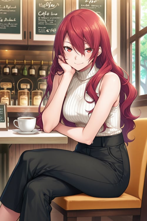 Artist: Gintarou (ぎん太郎) style by montblanc5 on Tensor.Art