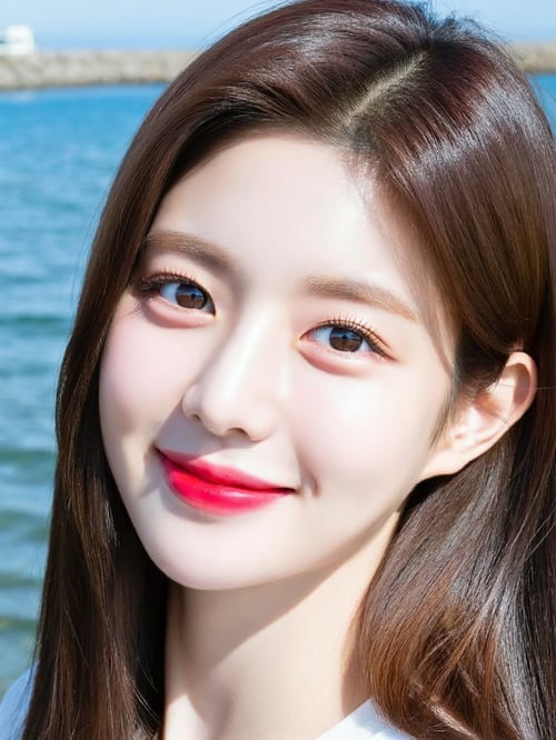 Park Se-hyun by Ai Lover on Tensor.Art
