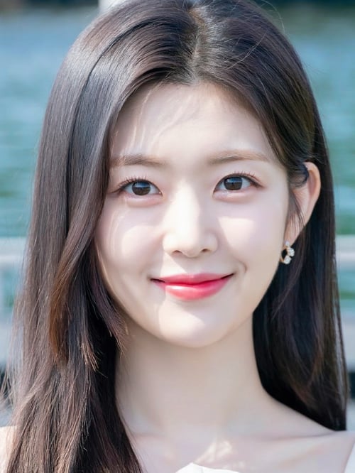 Park Se-hyun by Ai Lover on Tensor.Art