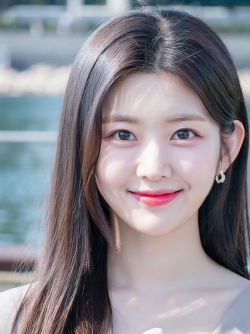Park Se-hyun by Ai Lover on Tensor.Art