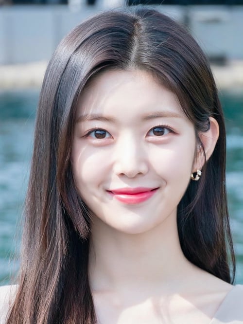 Park Se-hyun by Ai Lover on Tensor.Art