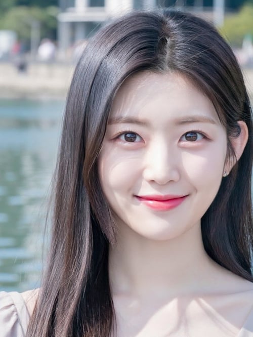 Park Se-hyun by Ai Lover on Tensor.Art