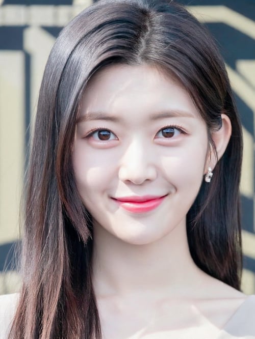 Park Se-hyun by Ai Lover on Tensor.Art