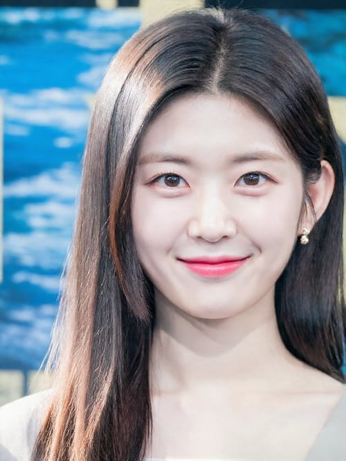 Park Se-hyun by Ai Lover on Tensor.Art