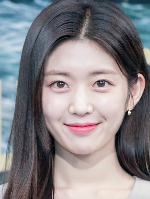 Park Se-hyun by Ai Lover on Tensor.Art