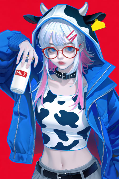 K0CH4B - Anima by ✧ POLARHYS ✧ on Tensor.Art
