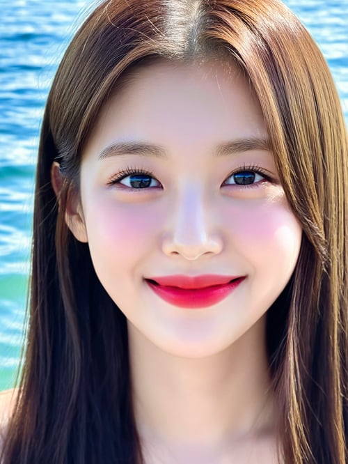 Park Se-hyun by Ai Lover on Tensor.Art