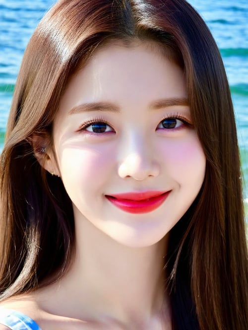 Park Se-hyun by Ai Lover on Tensor.Art