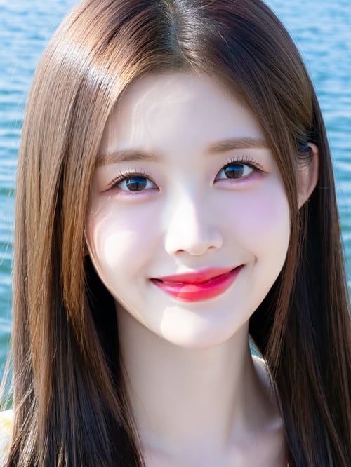 Park Se-hyun by Ai Lover on Tensor.Art