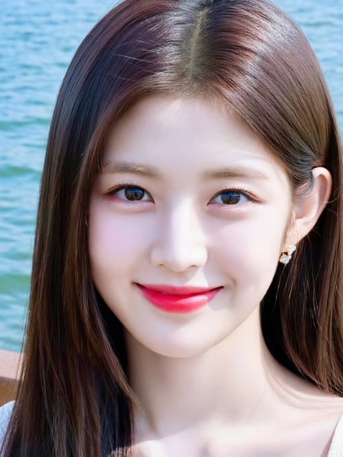 Park Se-hyun by Ai Lover on Tensor.Art