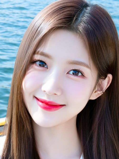 Park Se-hyun by Ai Lover on Tensor.Art