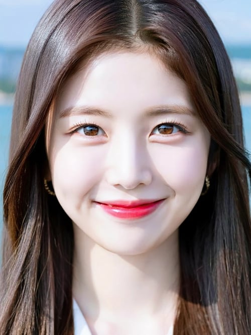Park Se-hyun by Ai Lover on Tensor.Art