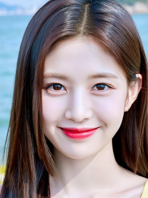 Park Se-hyun by Ai Lover on Tensor.Art