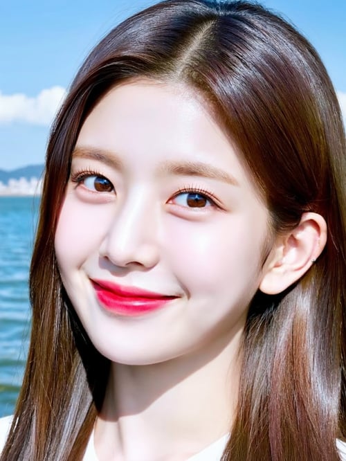 Park Se-hyun by Ai Lover on Tensor.Art