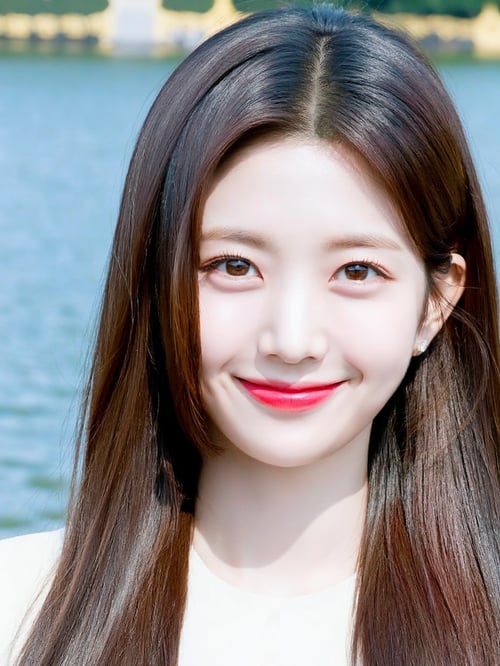 Park Se-hyun by Ai Lover on Tensor.Art