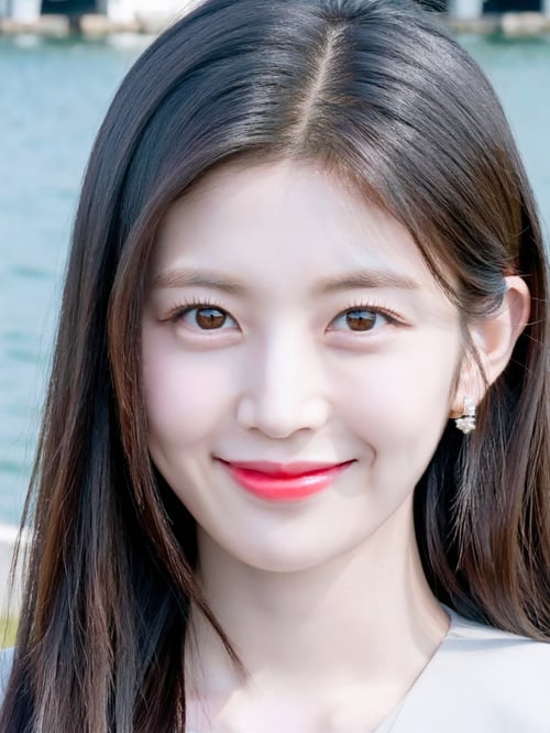 Park Se-hyun by Ai Lover on Tensor.Art