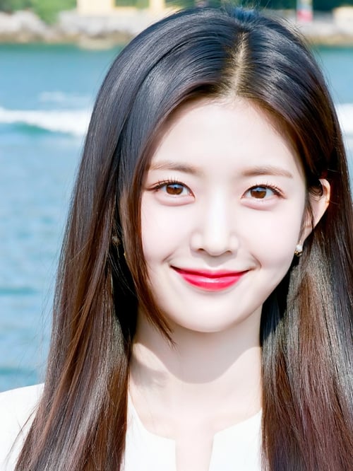 Park Se-hyun by Ai Lover on Tensor.Art