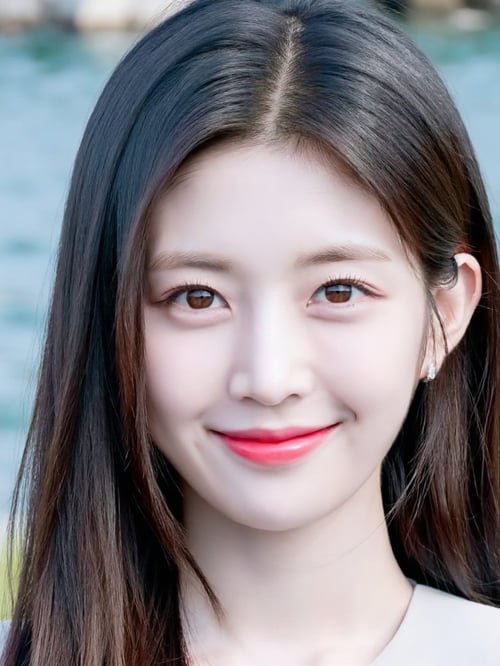 Park Se-hyun by Ai Lover on Tensor.Art