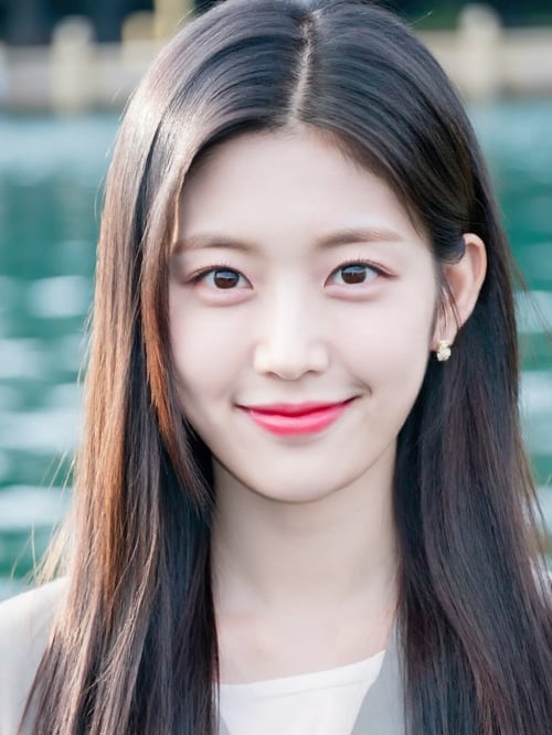 Park Se-hyun by Ai Lover on Tensor.Art