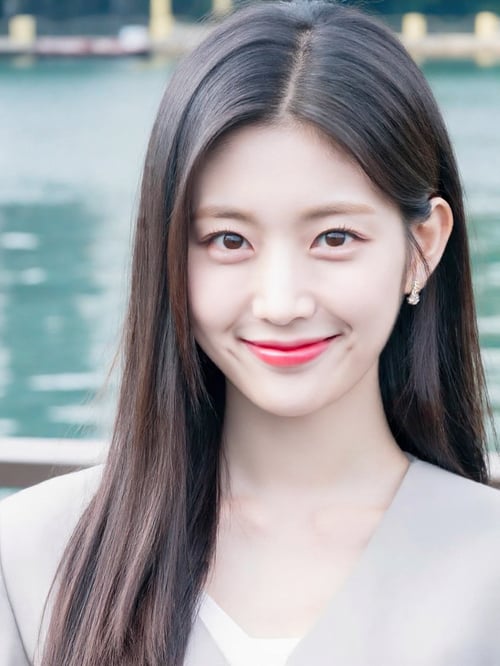 Park Se-hyun by Ai Lover on Tensor.Art