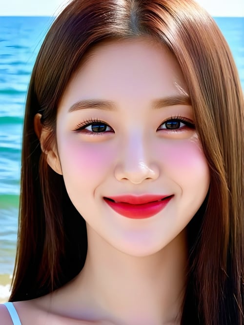 Jang Won-Young by Ai Lover on Tensor.Art