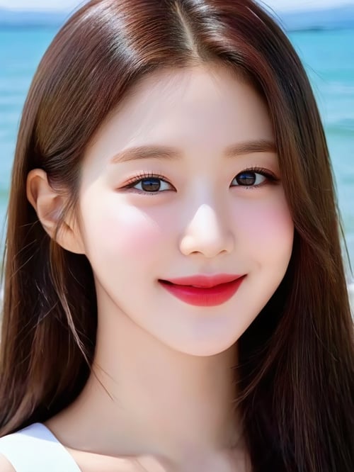Jang Won-Young by Ai Lover on Tensor.Art