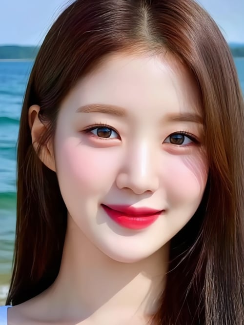 Jang Won-Young by Ai Lover on Tensor.Art