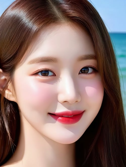Jang Won-Young by Ai Lover on Tensor.Art
