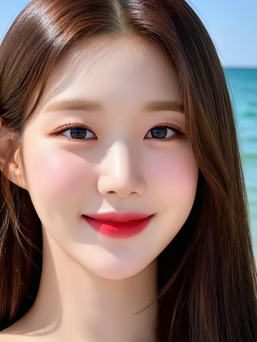 Jang Won-Young by Ai Lover on Tensor.Art