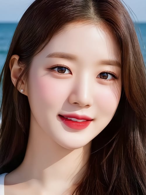Jang Won-Young by Ai Lover on Tensor.Art