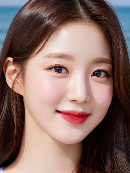 Jang Won-Young by Ai Lover on Tensor.Art