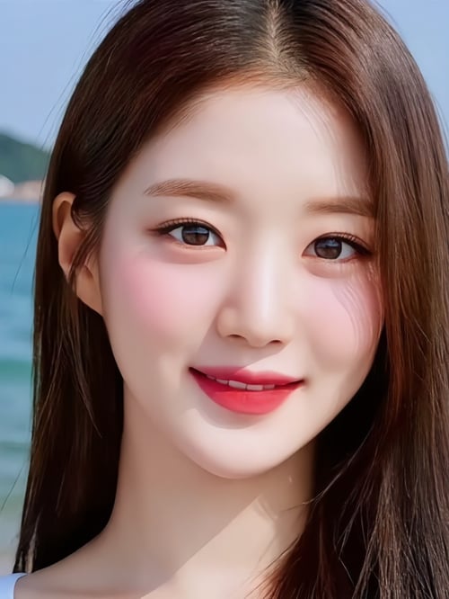 Jang Won-Young by Ai Lover on Tensor.Art