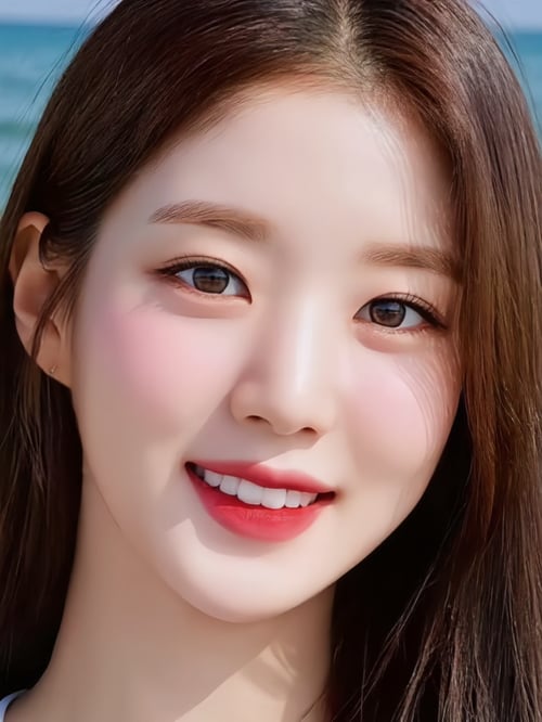 Jang Won-Young by Ai Lover on Tensor.Art