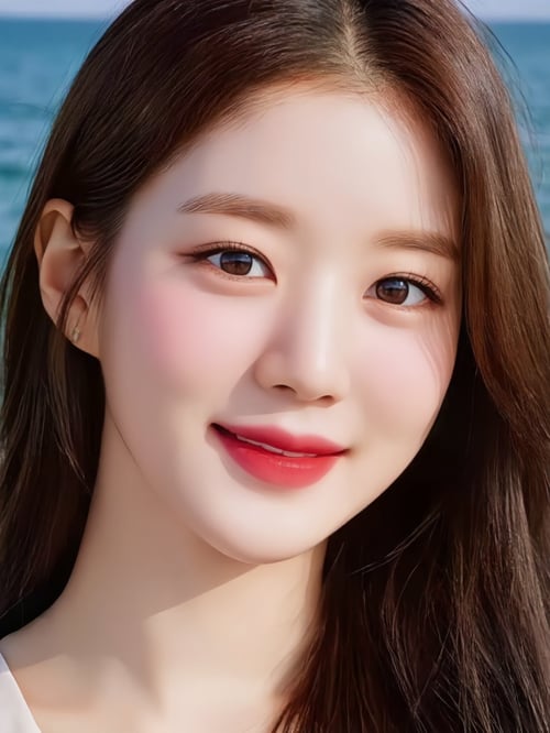 Jang Won-Young by Ai Lover on Tensor.Art