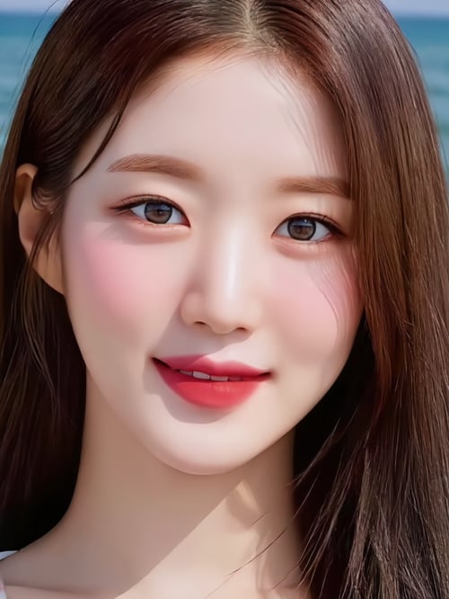Jang Won-Young by Ai Lover on Tensor.Art