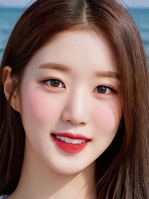 Jang Won-Young by Ai Lover on Tensor.Art