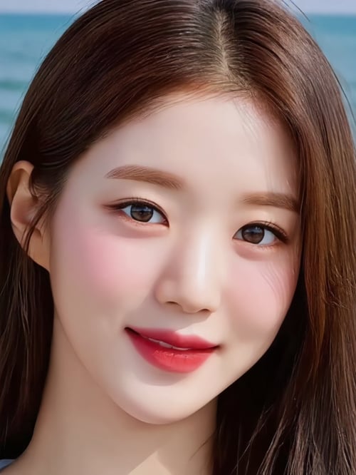 Jang Won-Young by Ai Lover on Tensor.Art
