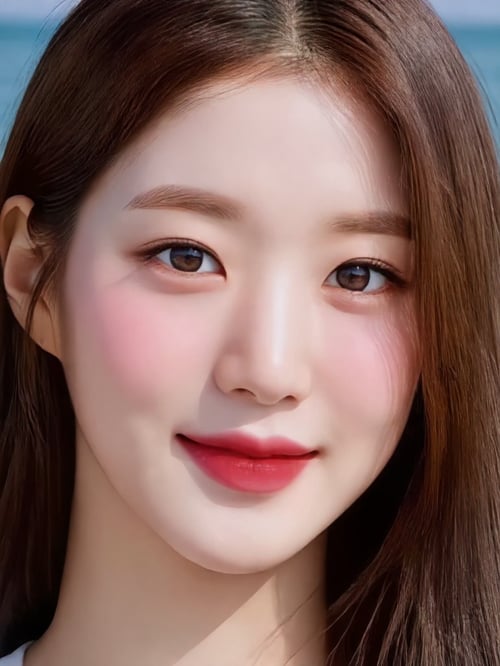 Jang Won-Young by Ai Lover on Tensor.Art